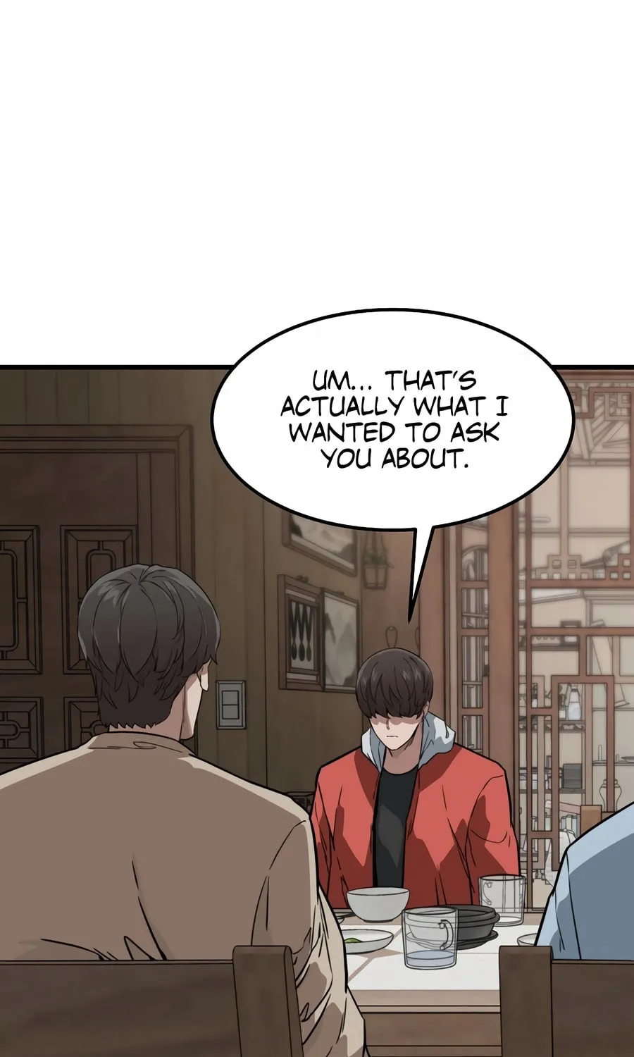 Zombies Don't Bite Me Chapter 13 page 50 - 