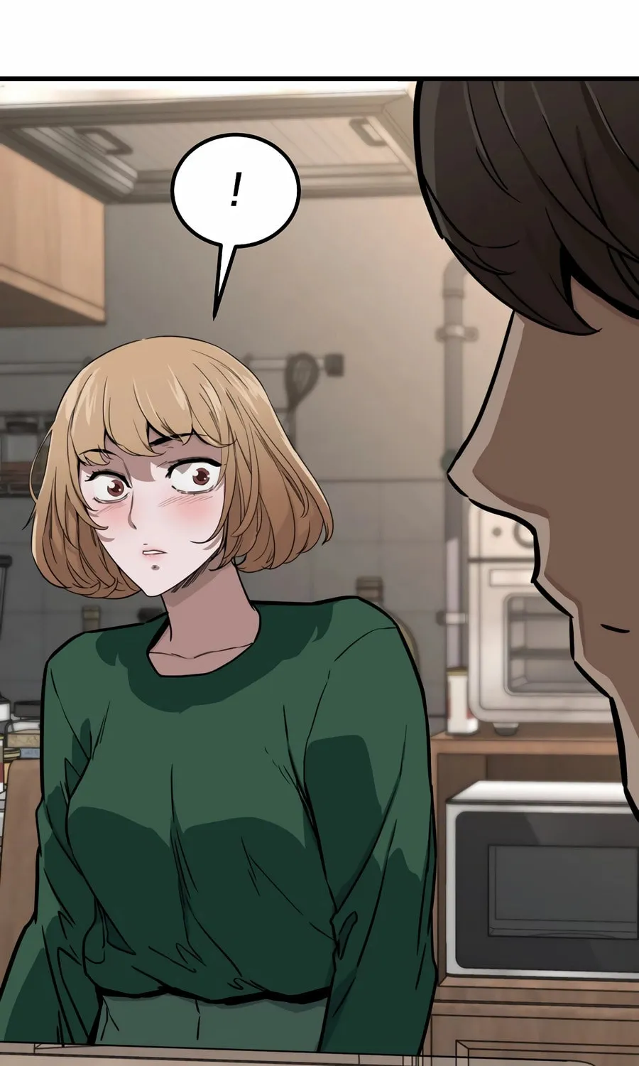 Zombies Don't Bite Me Chapter 13 page 53 - 