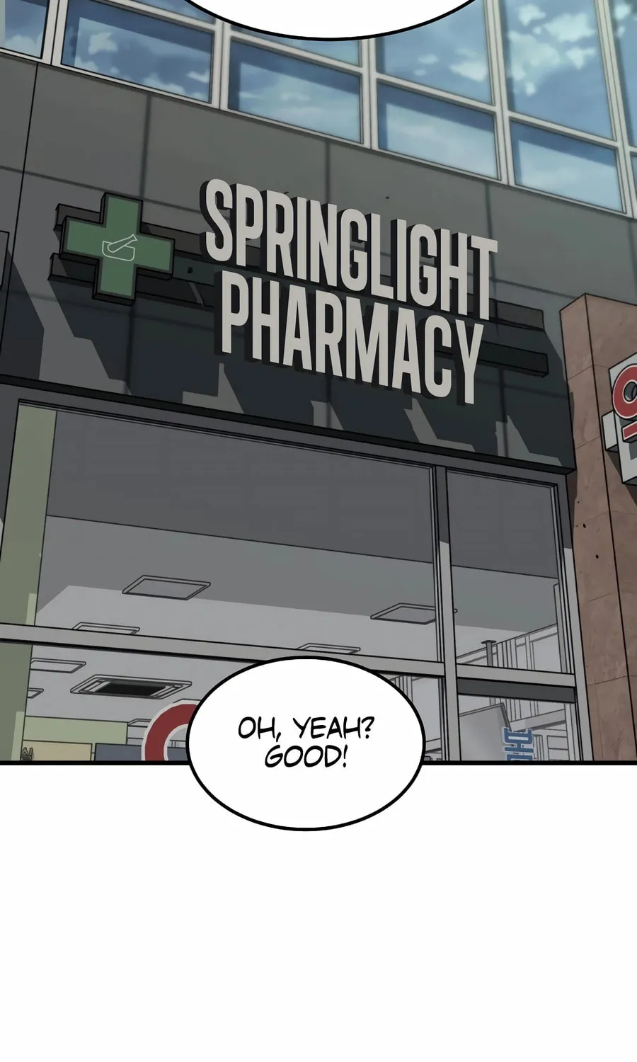 Zombies Don't Bite Me Chapter 13 page 7 - 