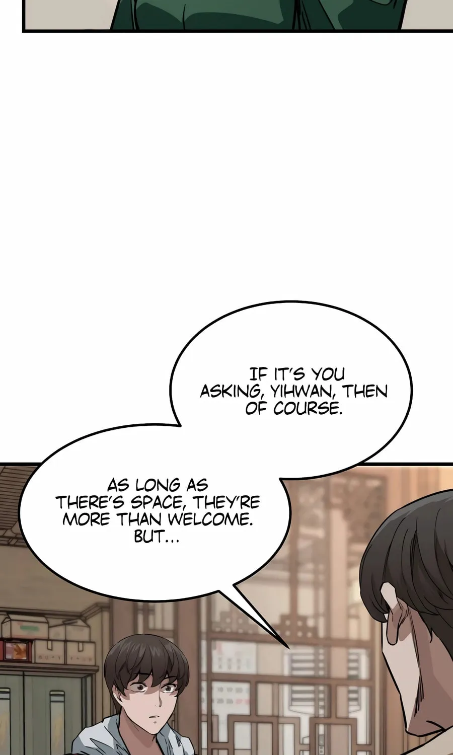 Zombies Don't Bite Me Chapter 13 page 62 - 