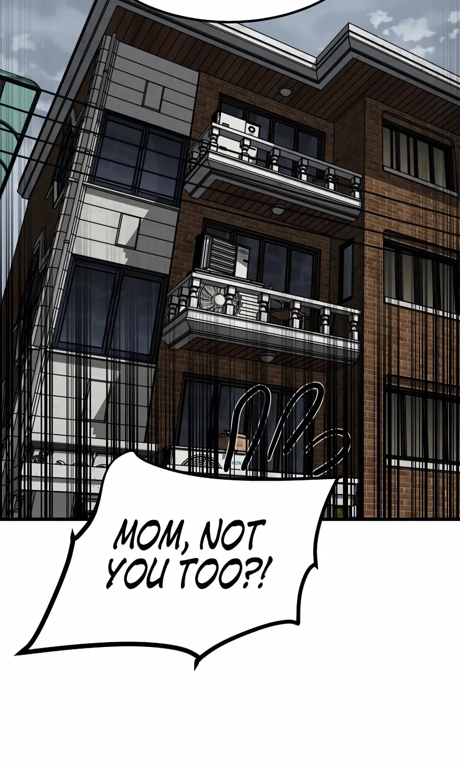 Zombies Don't Bite Me Chapter 13 page 66 - 