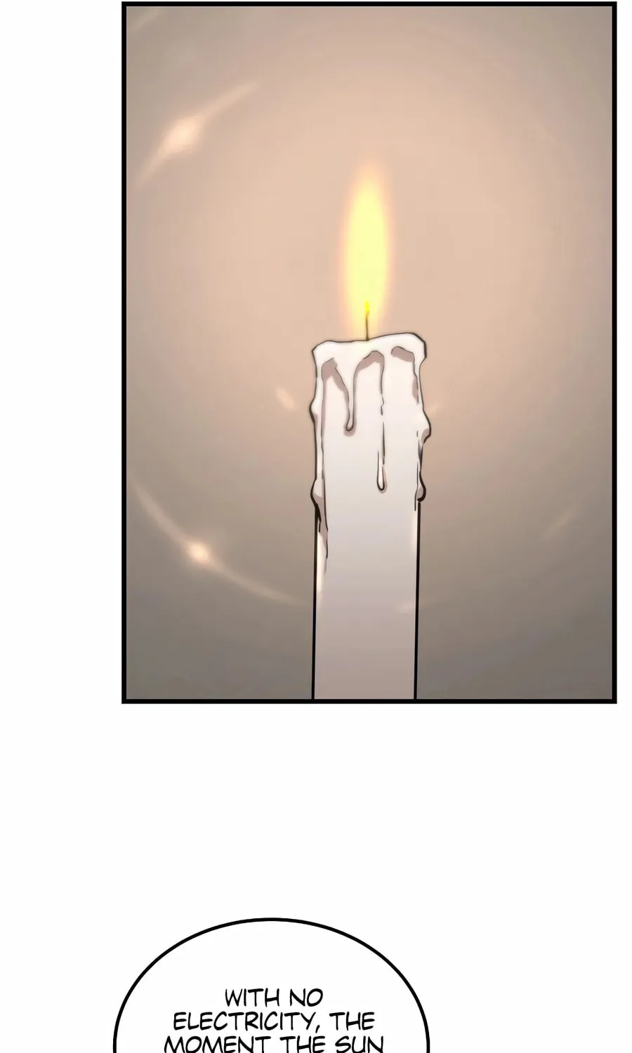 Zombies Don't Bite Me Chapter 13 page 70 - 