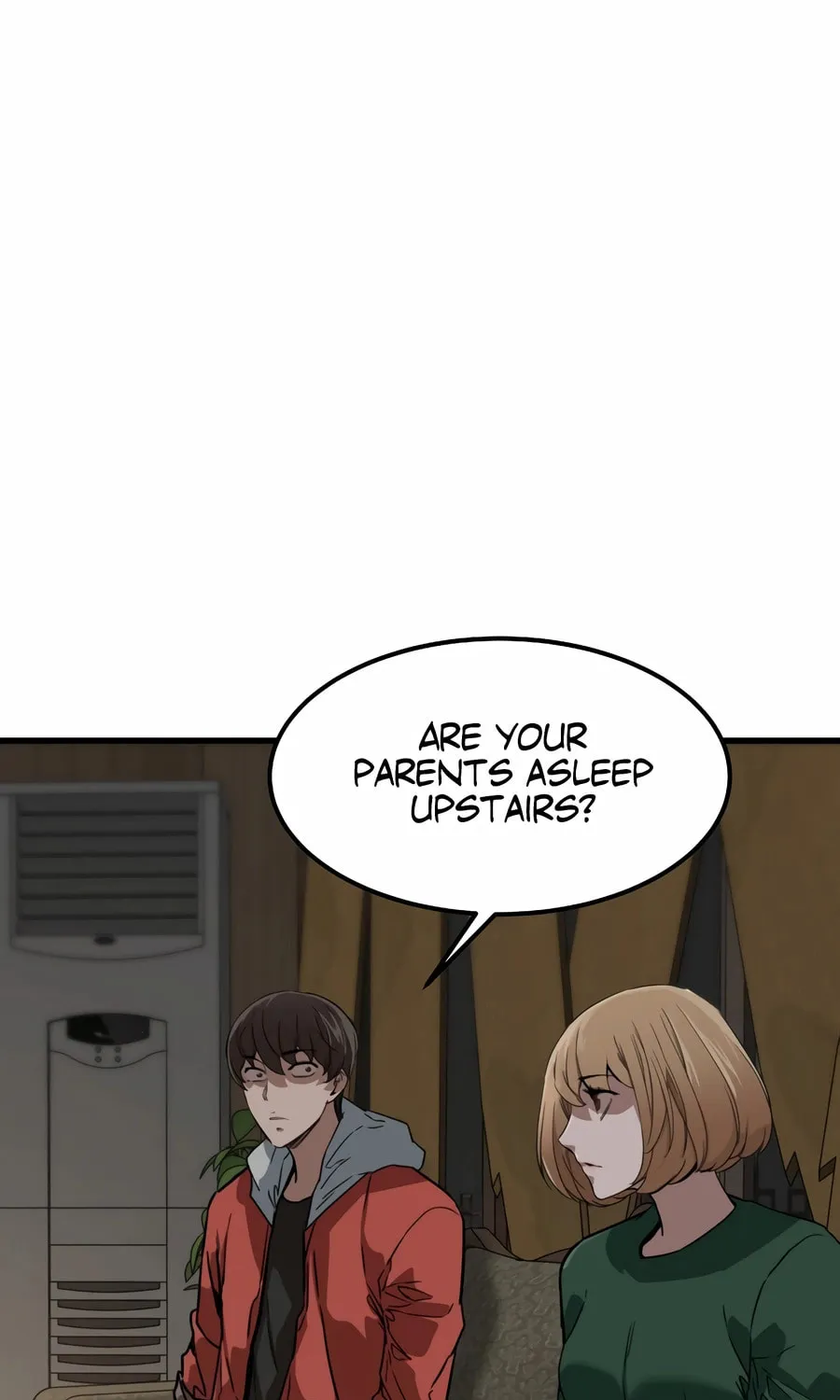 Zombies Don't Bite Me Chapter 13 page 72 - 