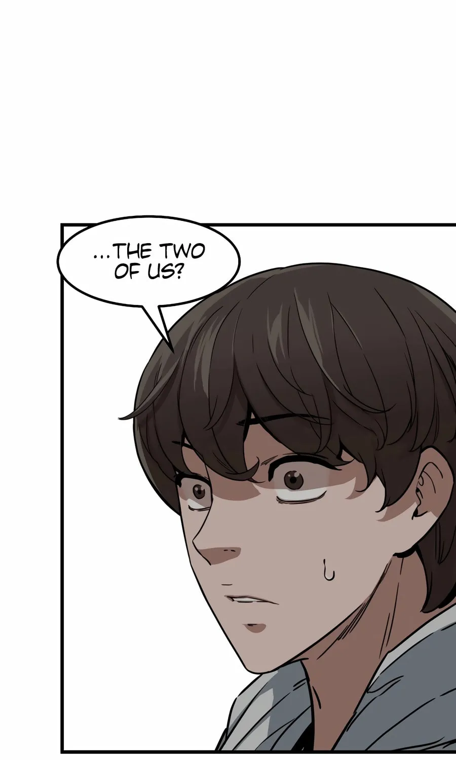 Zombies Don't Bite Me Chapter 13 page 77 - 