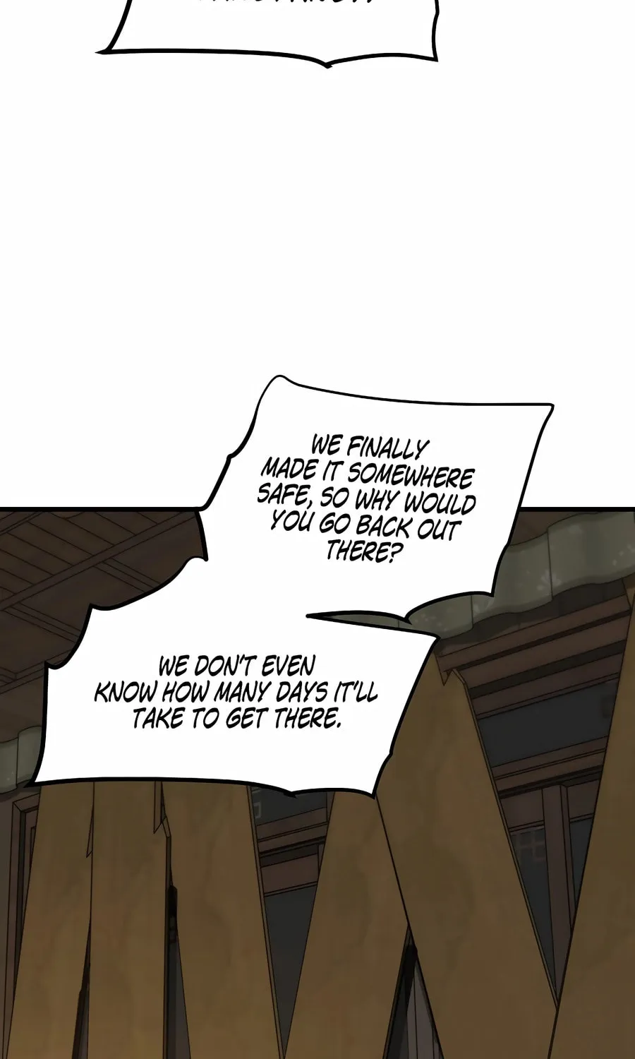 Zombies Don't Bite Me Chapter 13 page 80 - 