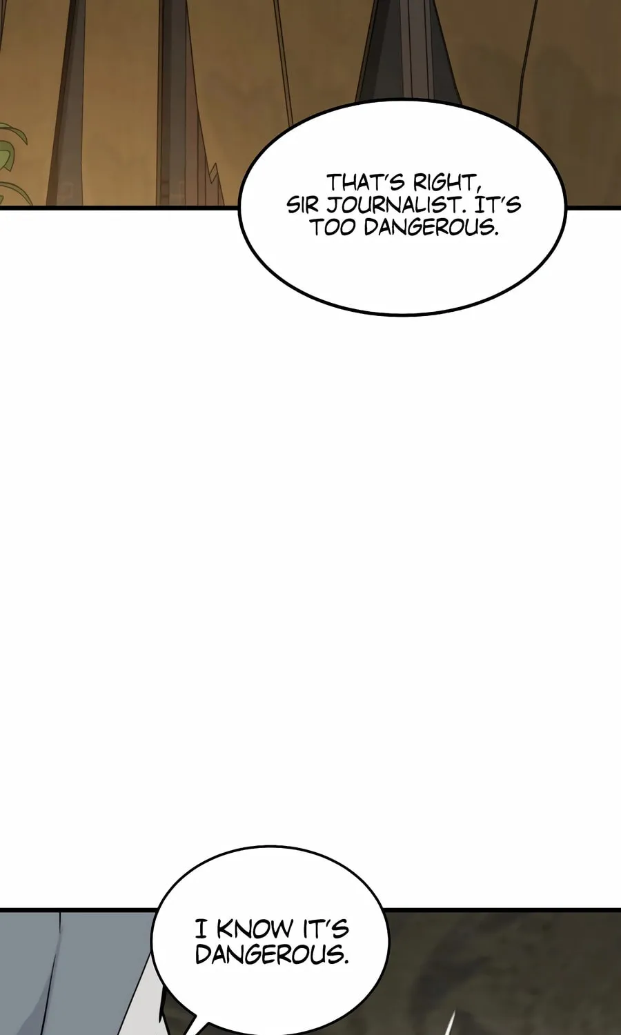Zombies Don't Bite Me Chapter 13 page 81 - 