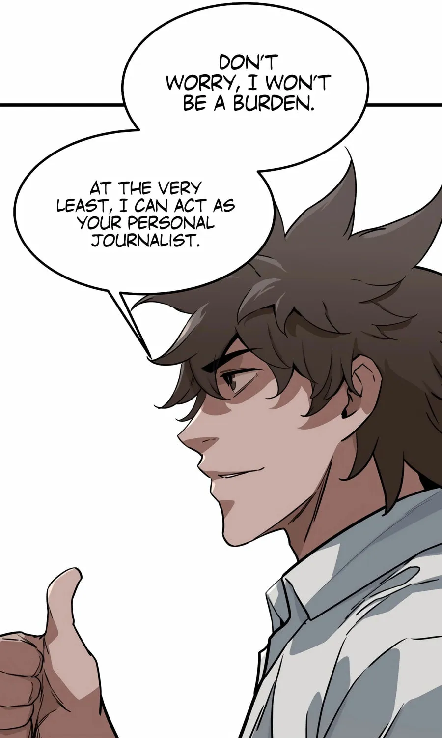 Zombies Don't Bite Me Chapter 13 page 88 - 