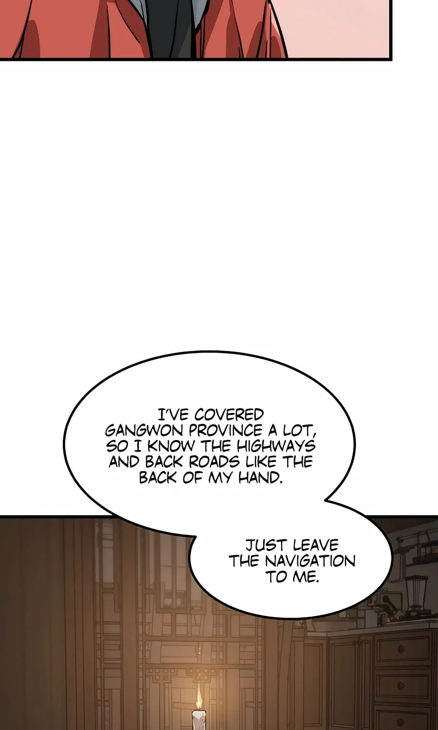 Zombies Don't Bite Me Chapter 13 page 90 - 