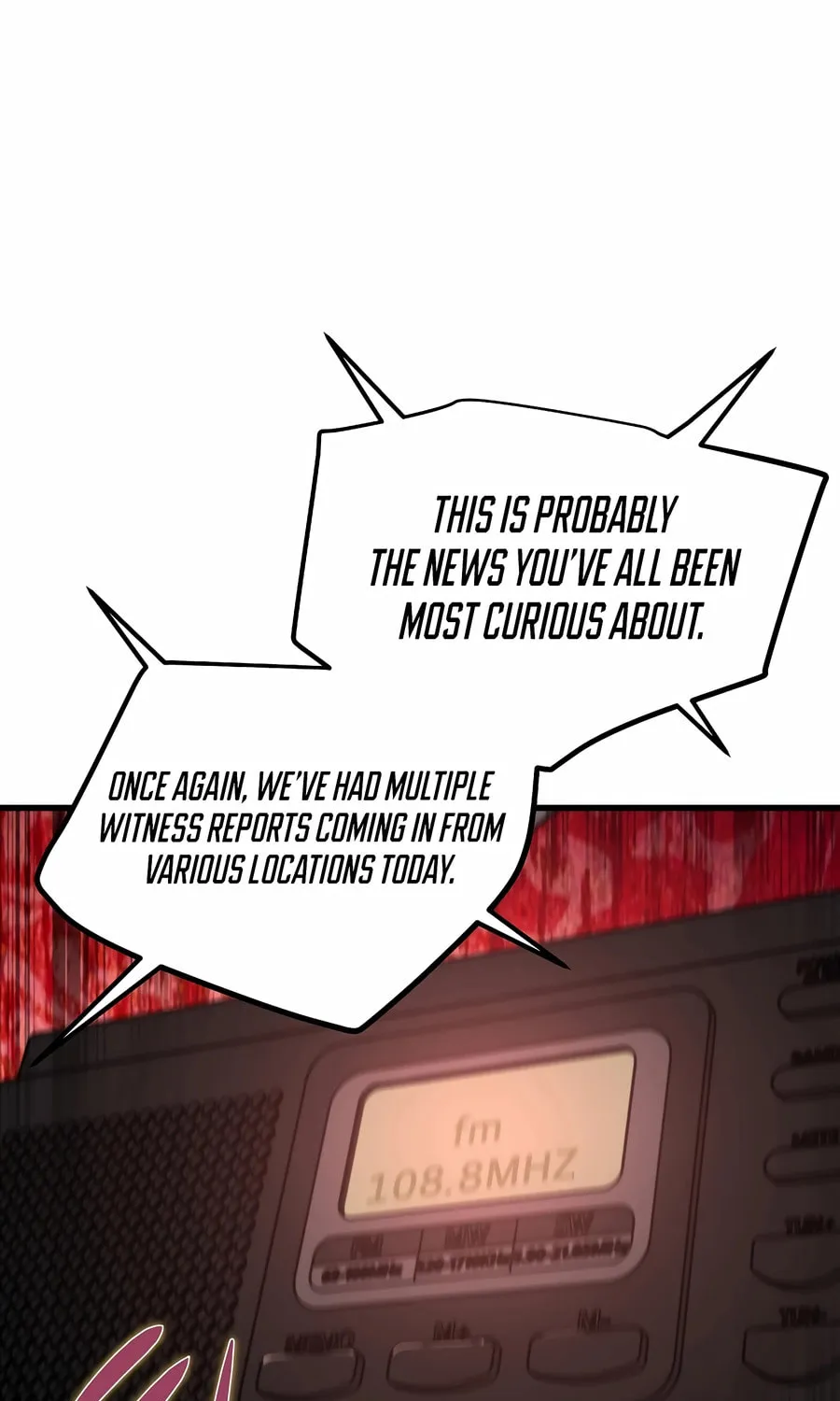 Zombies Don't Bite Me Chapter 13 page 99 - 