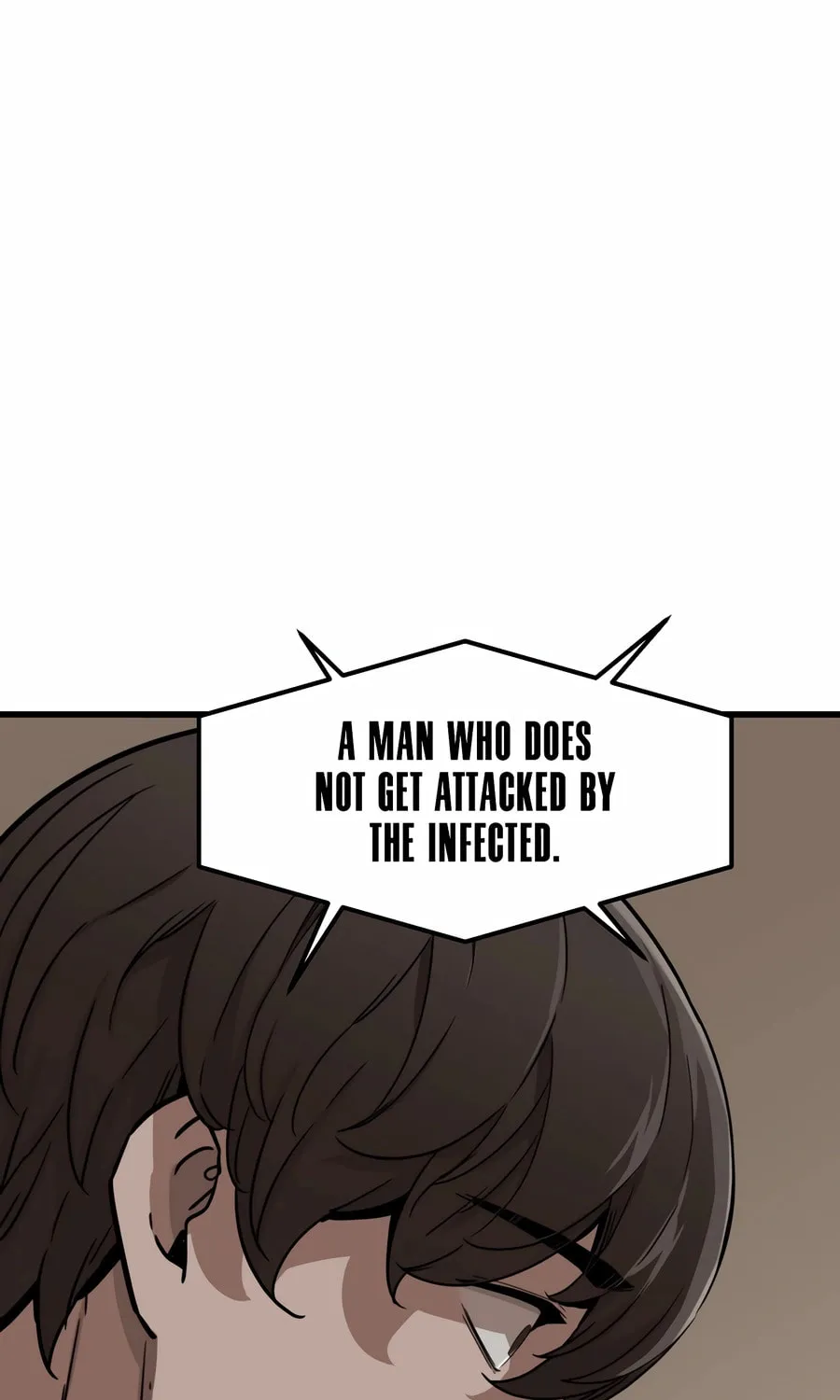 Zombies Don't Bite Me Chapter 14 page 5 - 