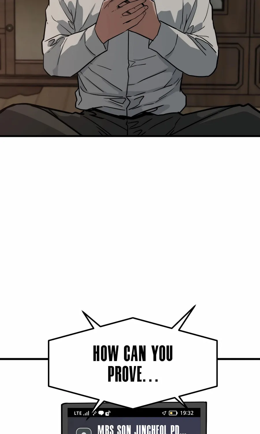 Zombies Don't Bite Me Chapter 14 page 98 - 