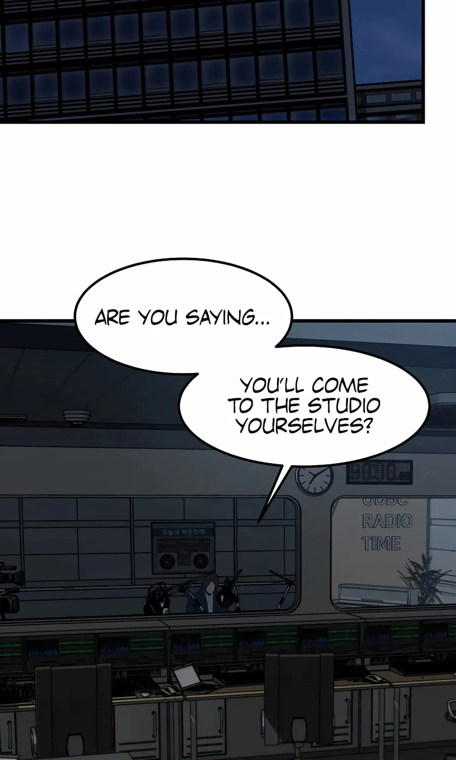 Zombies Don't Bite Me Chapter 15 page 3 - 