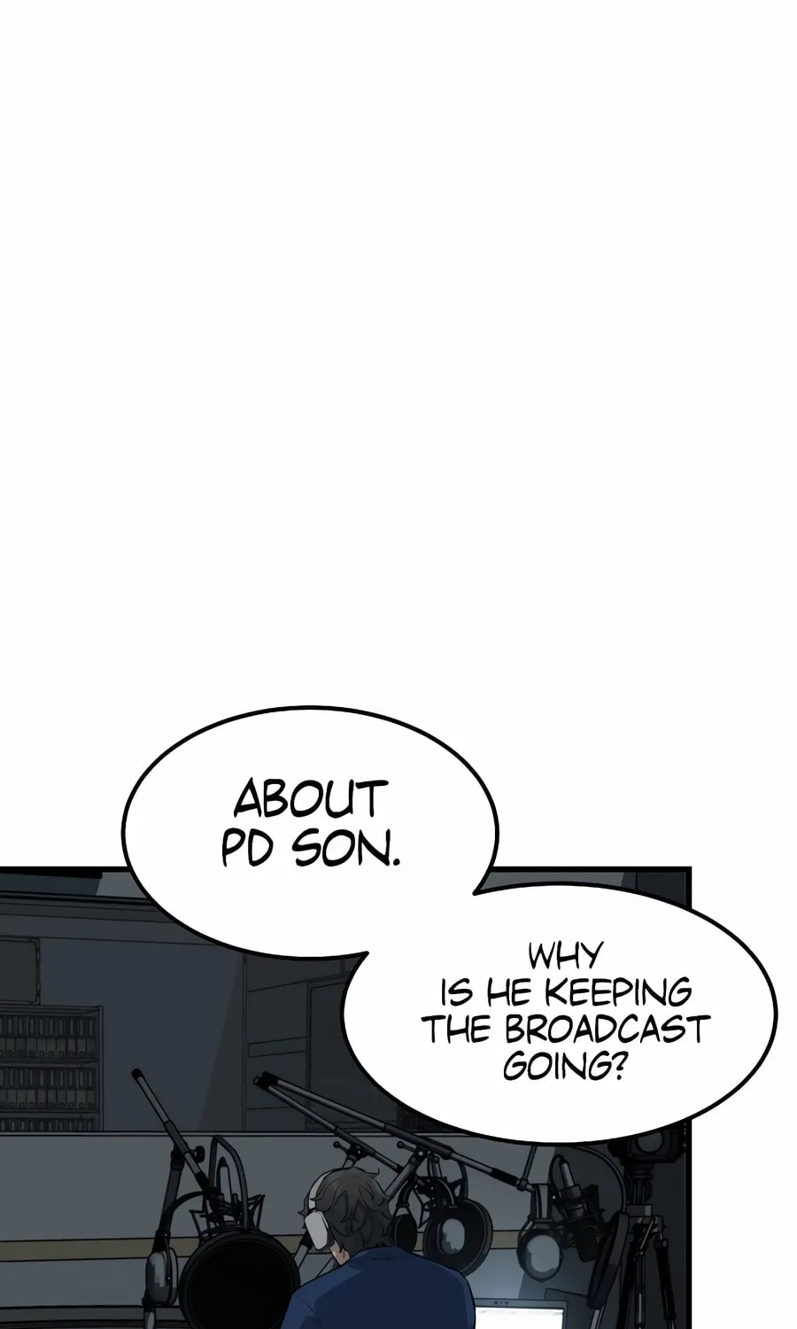 Zombies Don't Bite Me Chapter 16 page 33 - 