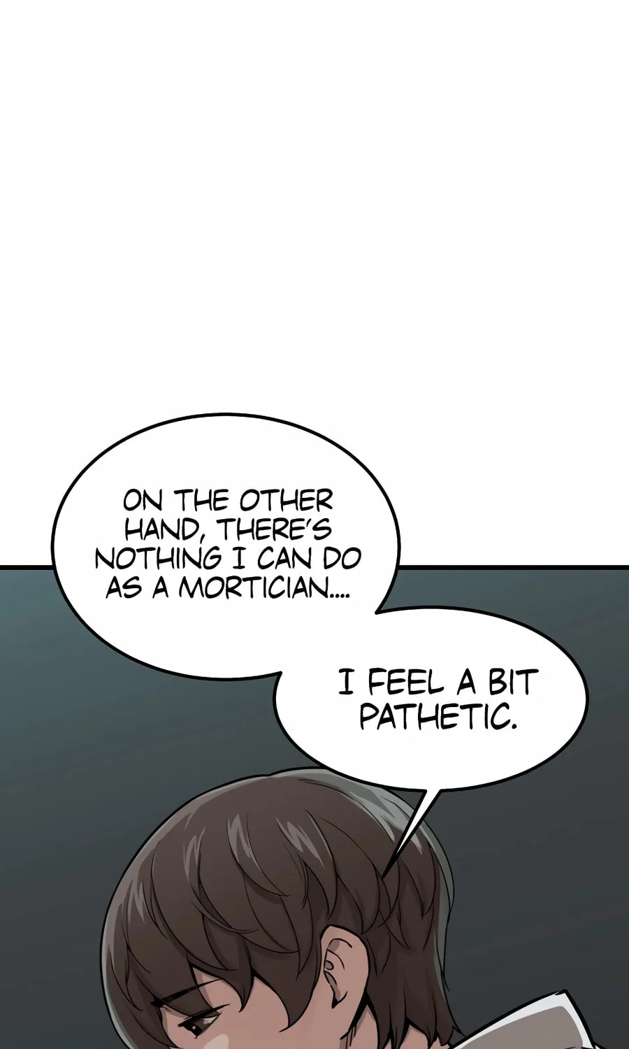 Zombies Don't Bite Me Chapter 16 page 45 - 