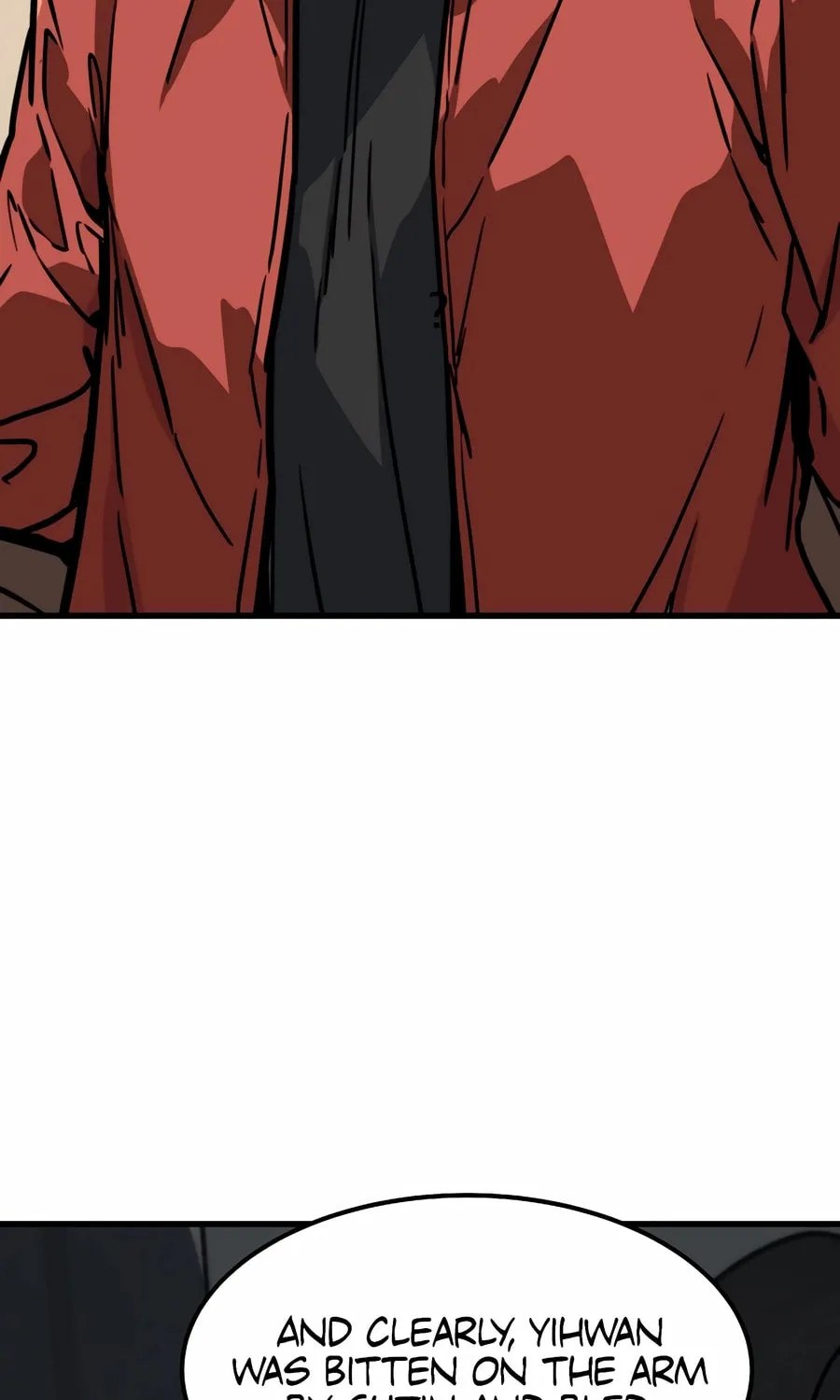Zombies Don't Bite Me Chapter 17 page 132 - 