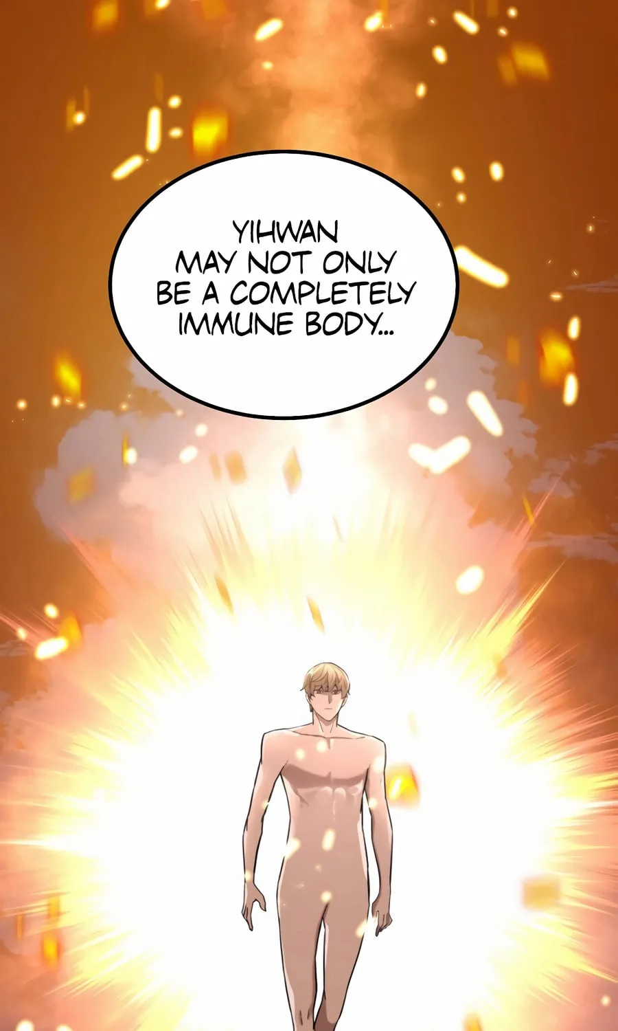 Zombies Don't Bite Me Chapter 17 page 137 - 