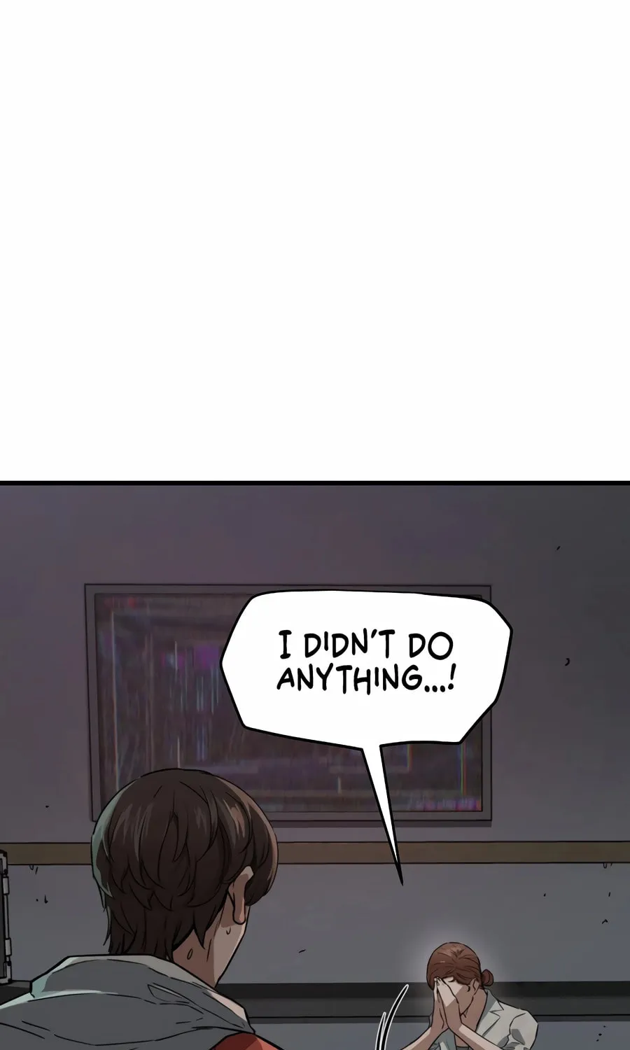 Zombies Don't Bite Me Chapter 17 page 5 - 