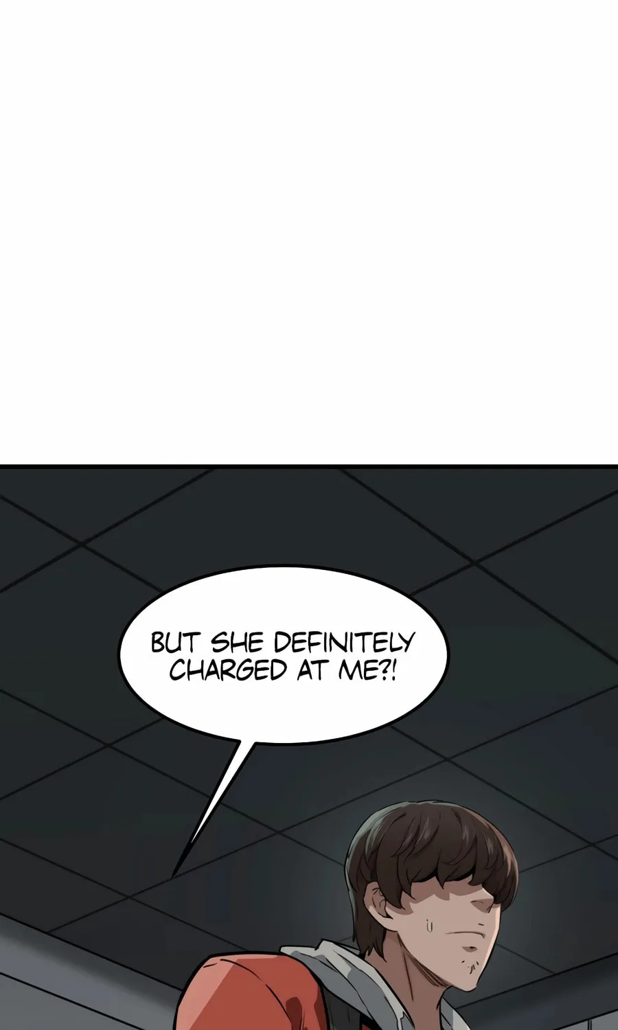 Zombies Don't Bite Me Chapter 17 page 8 - 