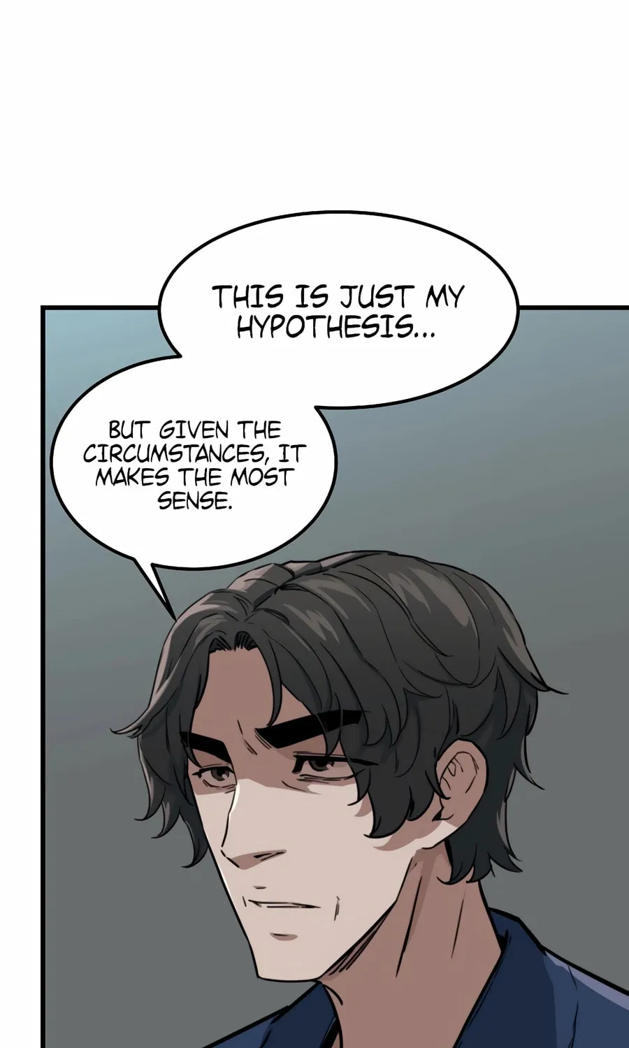 Zombies Don't Bite Me Chapter 18 page 4 - 