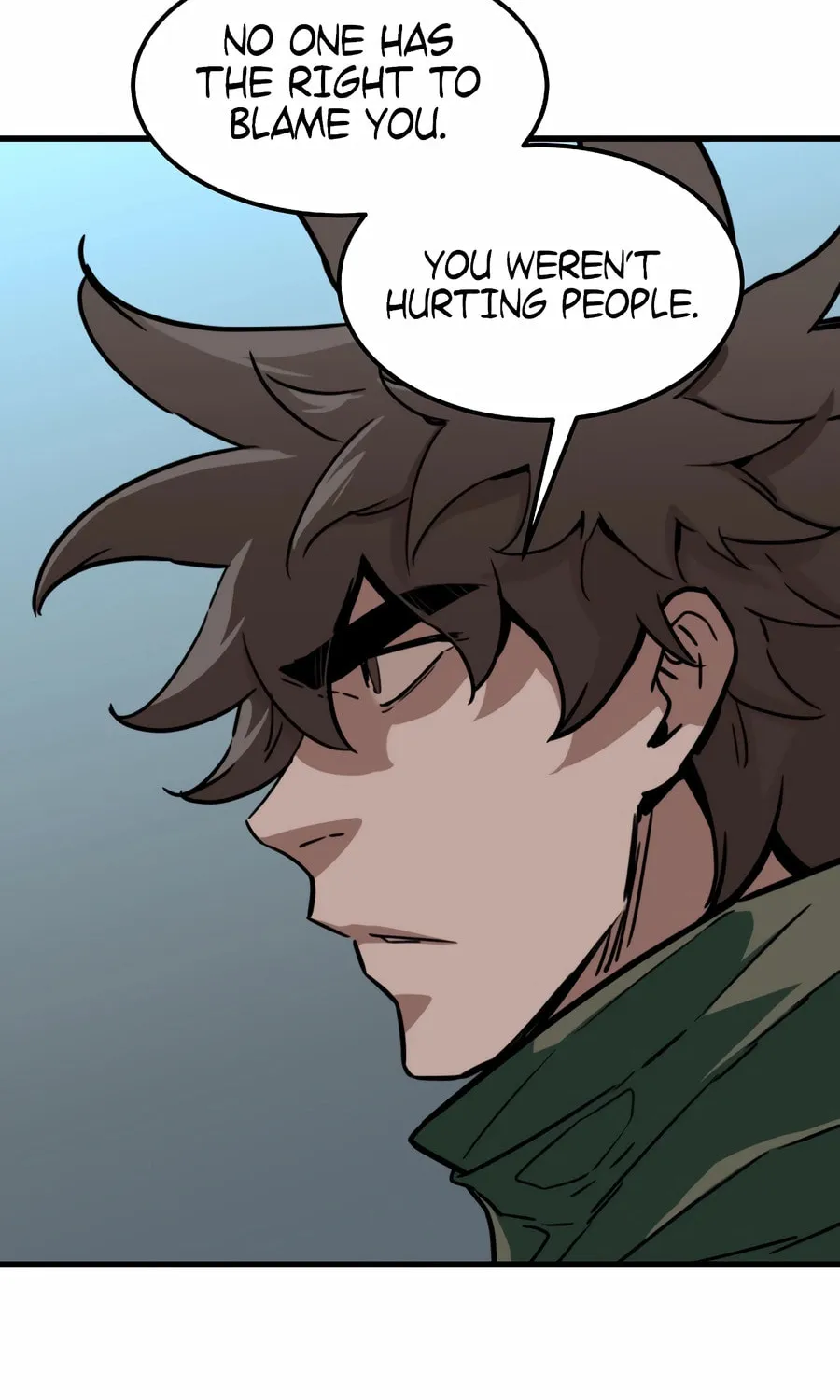 Zombies Don't Bite Me Chapter 18 page 34 - 