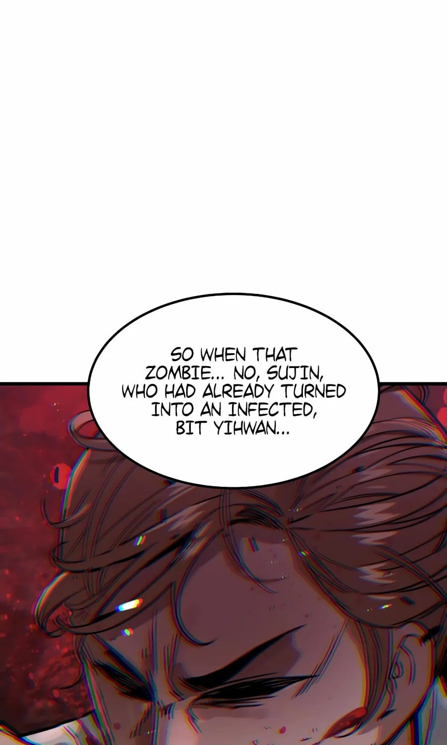 Zombies Don't Bite Me Chapter 18 page 8 - 