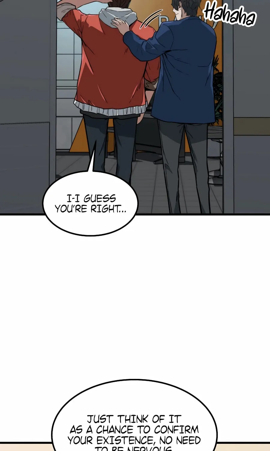 Zombies Don't Bite Me Chapter 18 page 72 - 