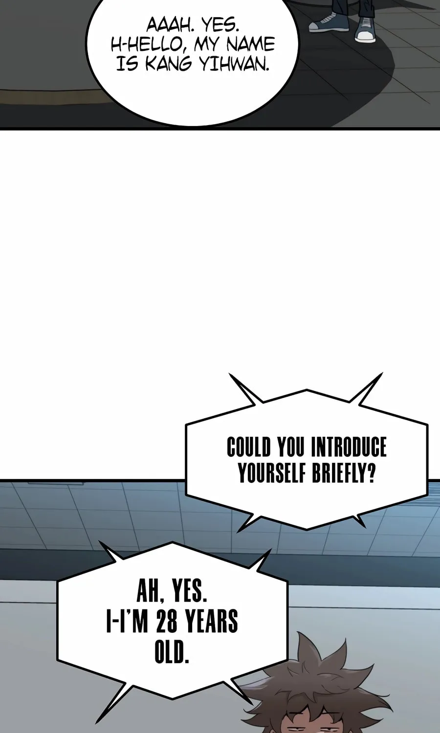 Zombies Don't Bite Me Chapter 18 page 84 - 