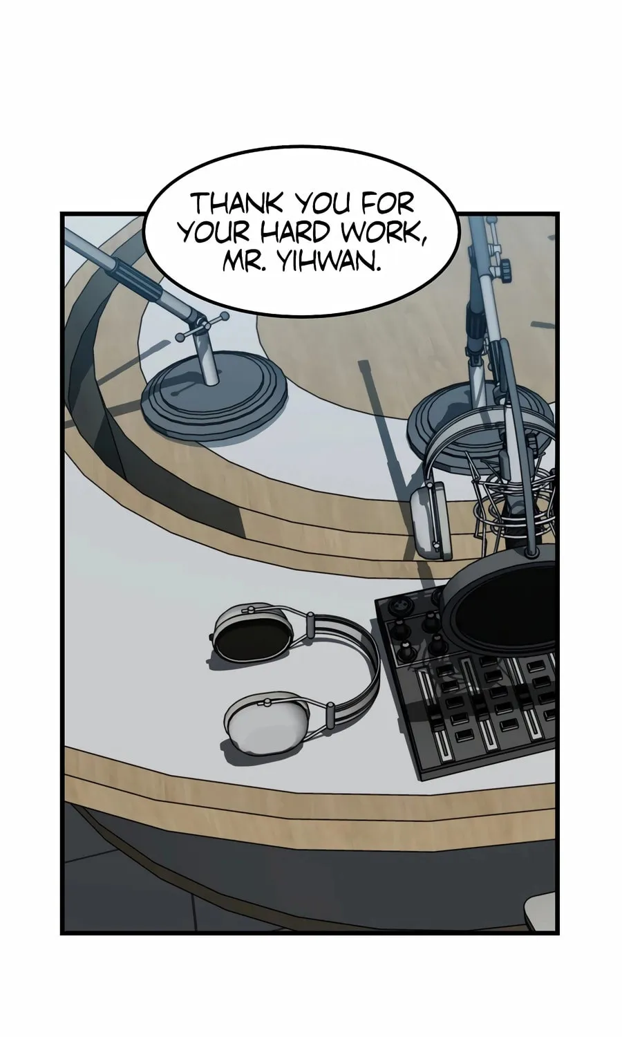 Zombies Don't Bite Me Chapter 19 page 33 - 