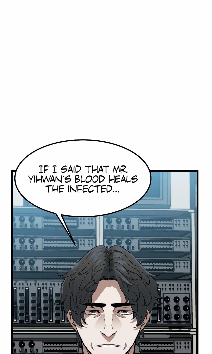 Zombies Don't Bite Me Chapter 19 page 47 - 