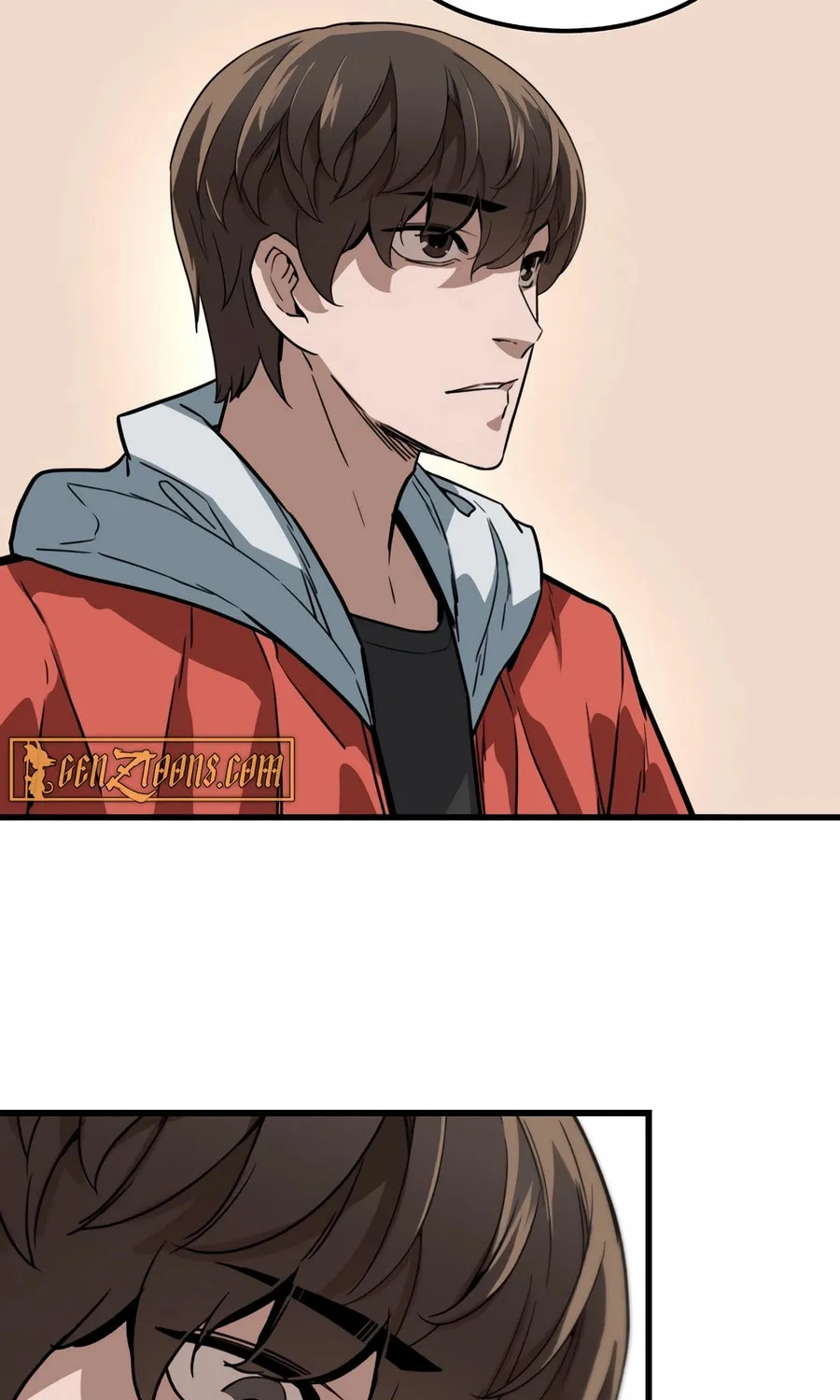 Zombies Don't Bite Me Chapter 19 page 72 - 
