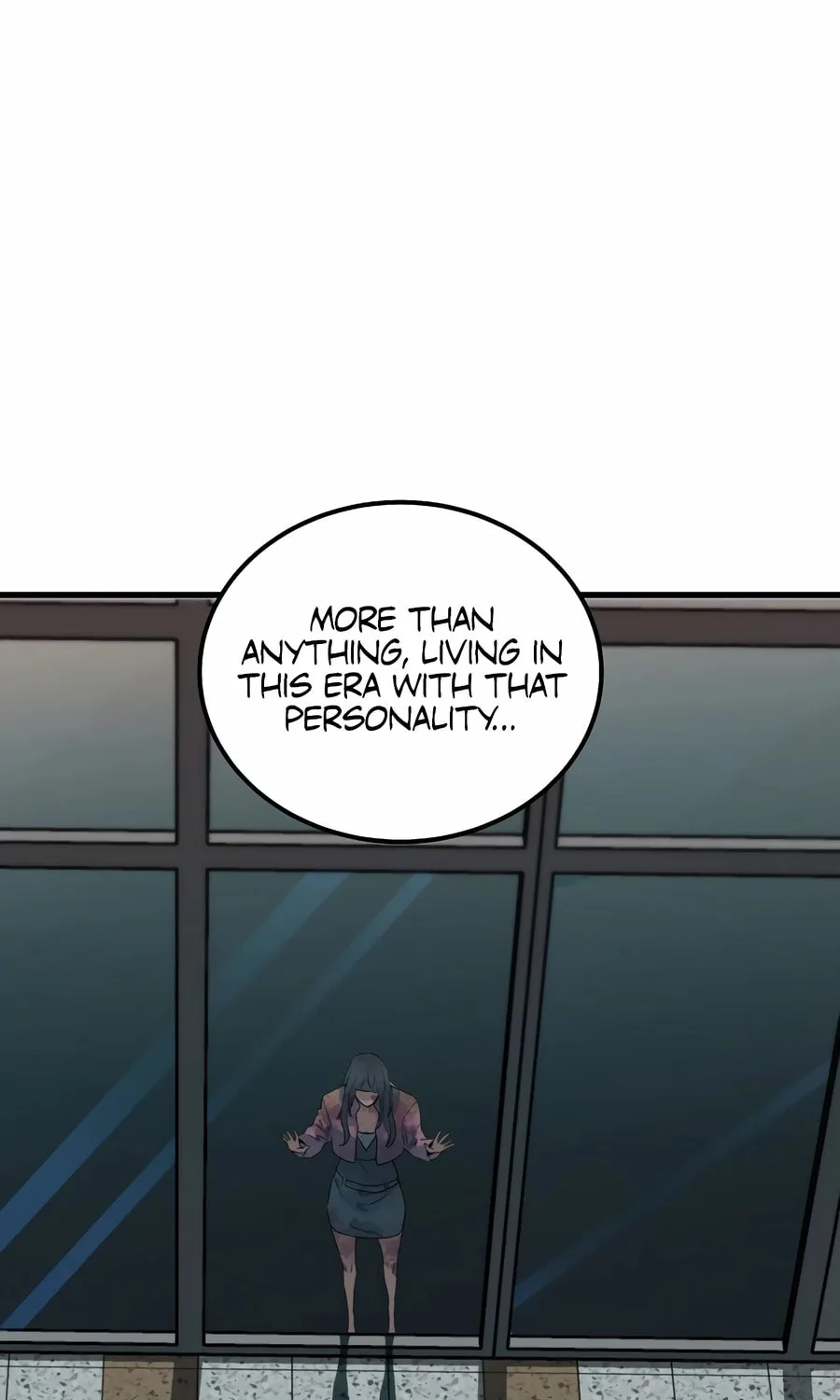 Zombies Don't Bite Me Chapter 19 page 90 - 