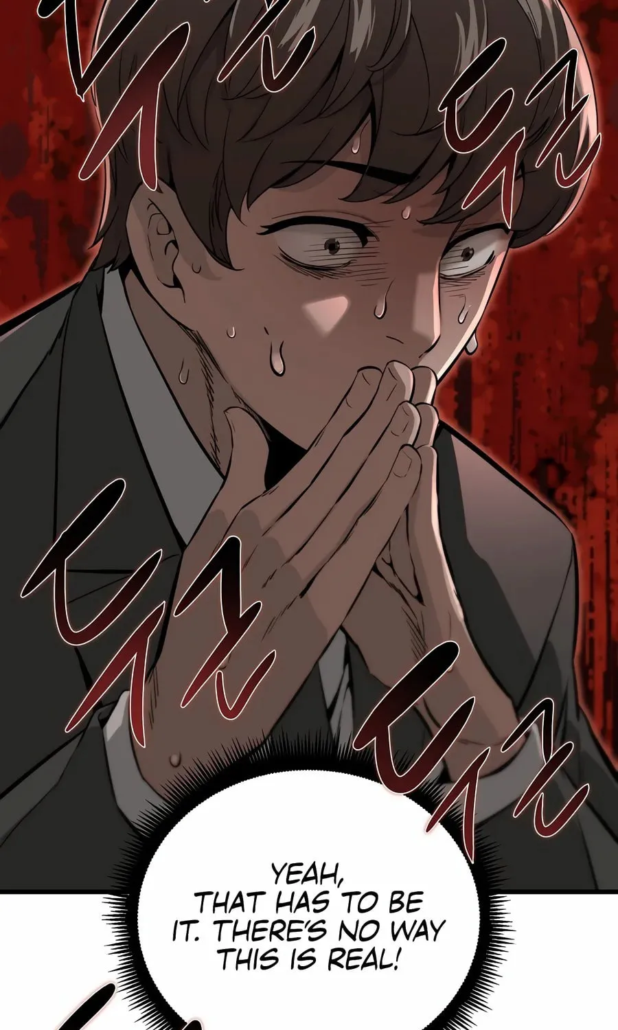 Zombies Don't Bite Me Chapter 2 page 102 - 