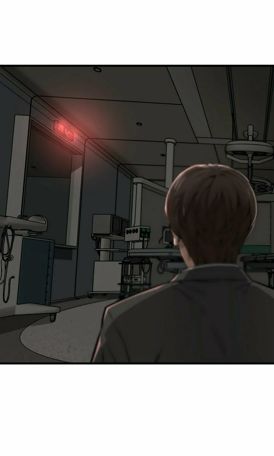 Zombies Don't Bite Me Chapter 2 page 106 - 