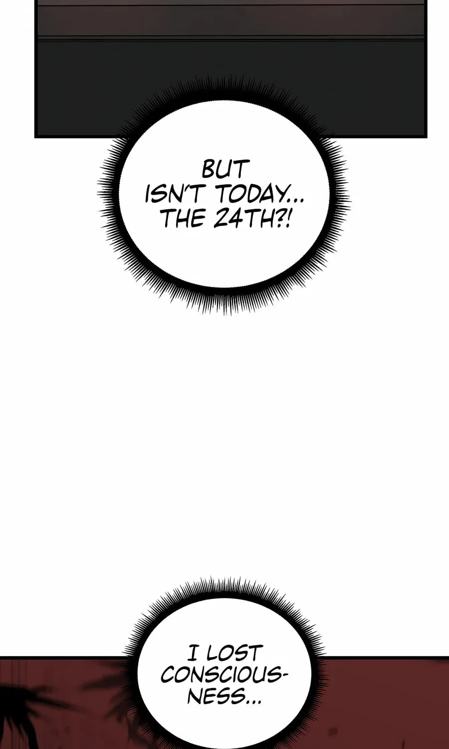 Zombies Don't Bite Me Chapter 2 page 110 - 