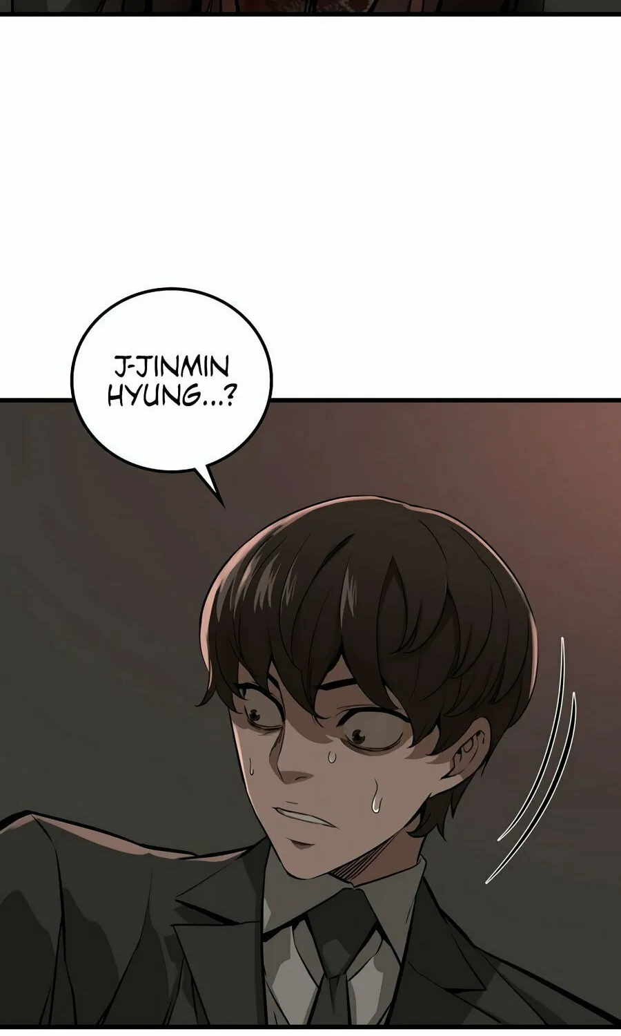 Zombies Don't Bite Me Chapter 2 page 12 - 