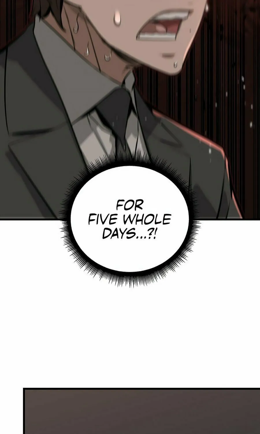 Zombies Don't Bite Me Chapter 2 page 112 - 