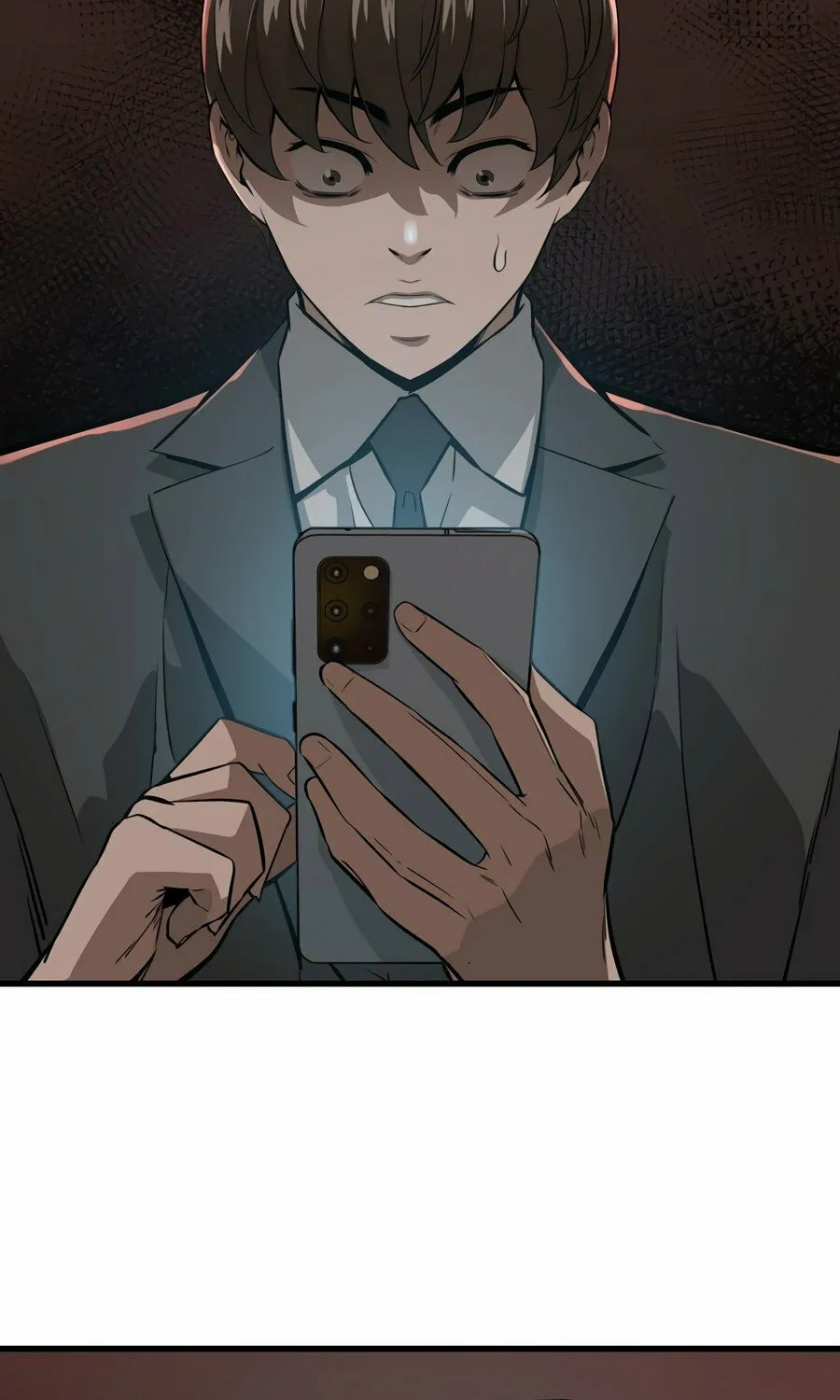 Zombies Don't Bite Me Chapter 2 page 114 - 