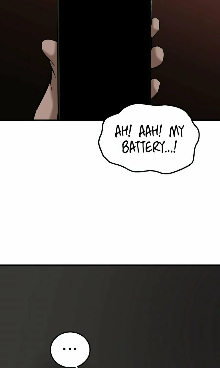 Zombies Don't Bite Me Chapter 2 page 120 - 