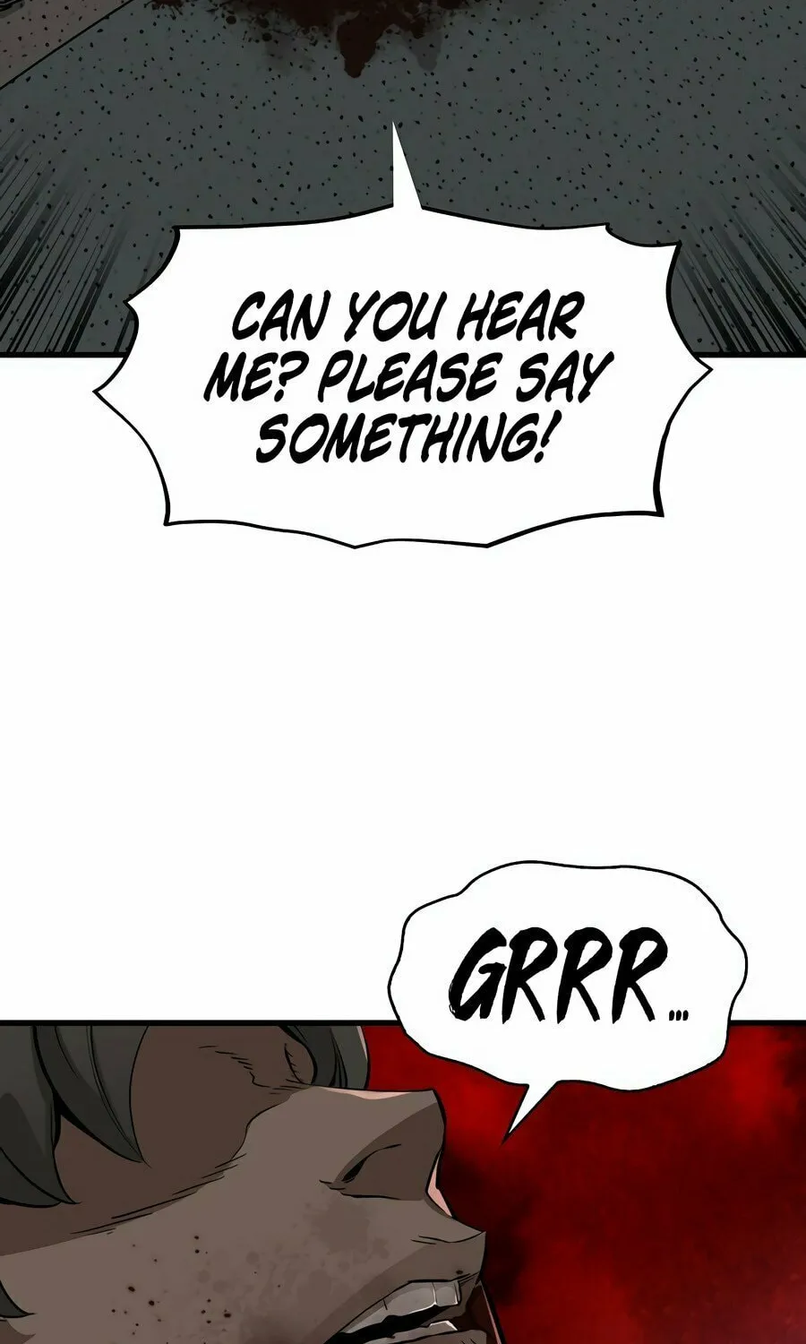 Zombies Don't Bite Me Chapter 2 page 14 - 