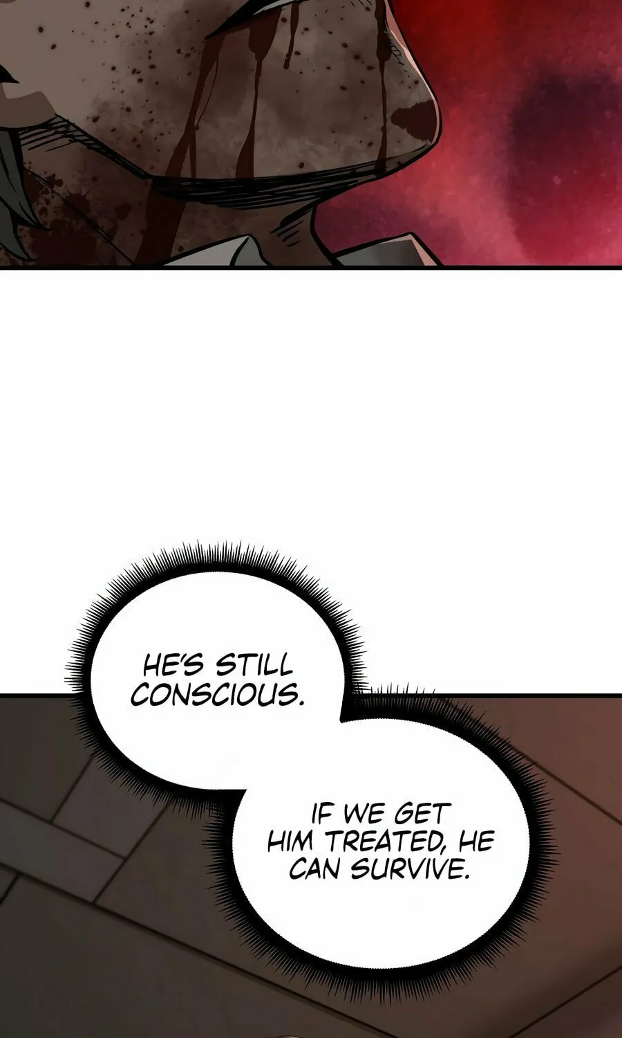 Zombies Don't Bite Me Chapter 2 page 15 - 