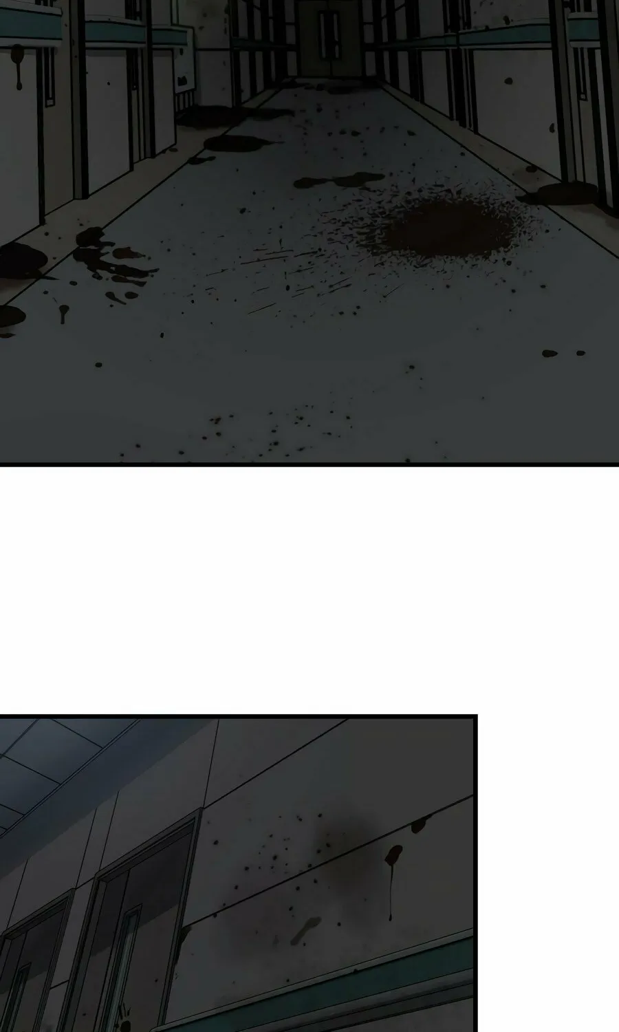Zombies Don't Bite Me Chapter 2 page 22 - 