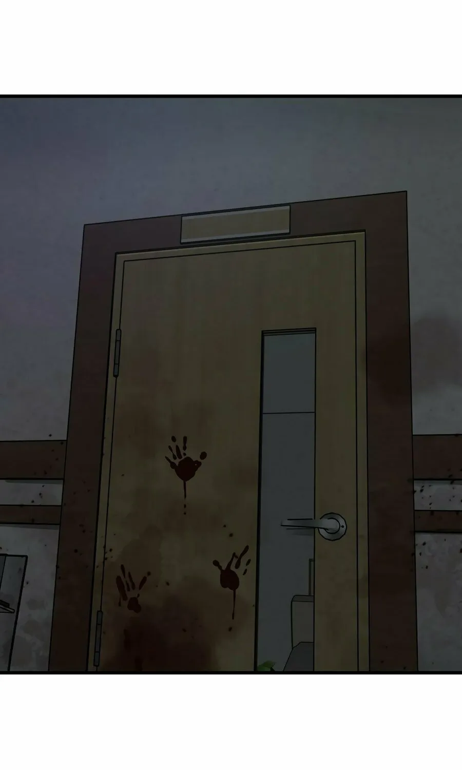 Zombies Don't Bite Me Chapter 2 page 24 - 