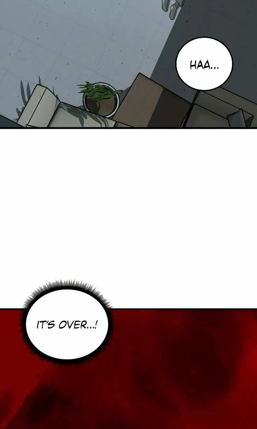 Zombies Don't Bite Me Chapter 2 page 28 - 
