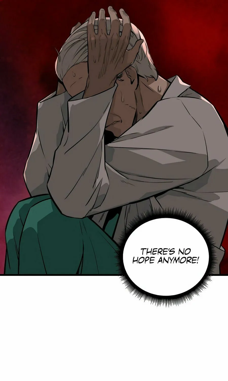 Zombies Don't Bite Me Chapter 2 page 29 - 