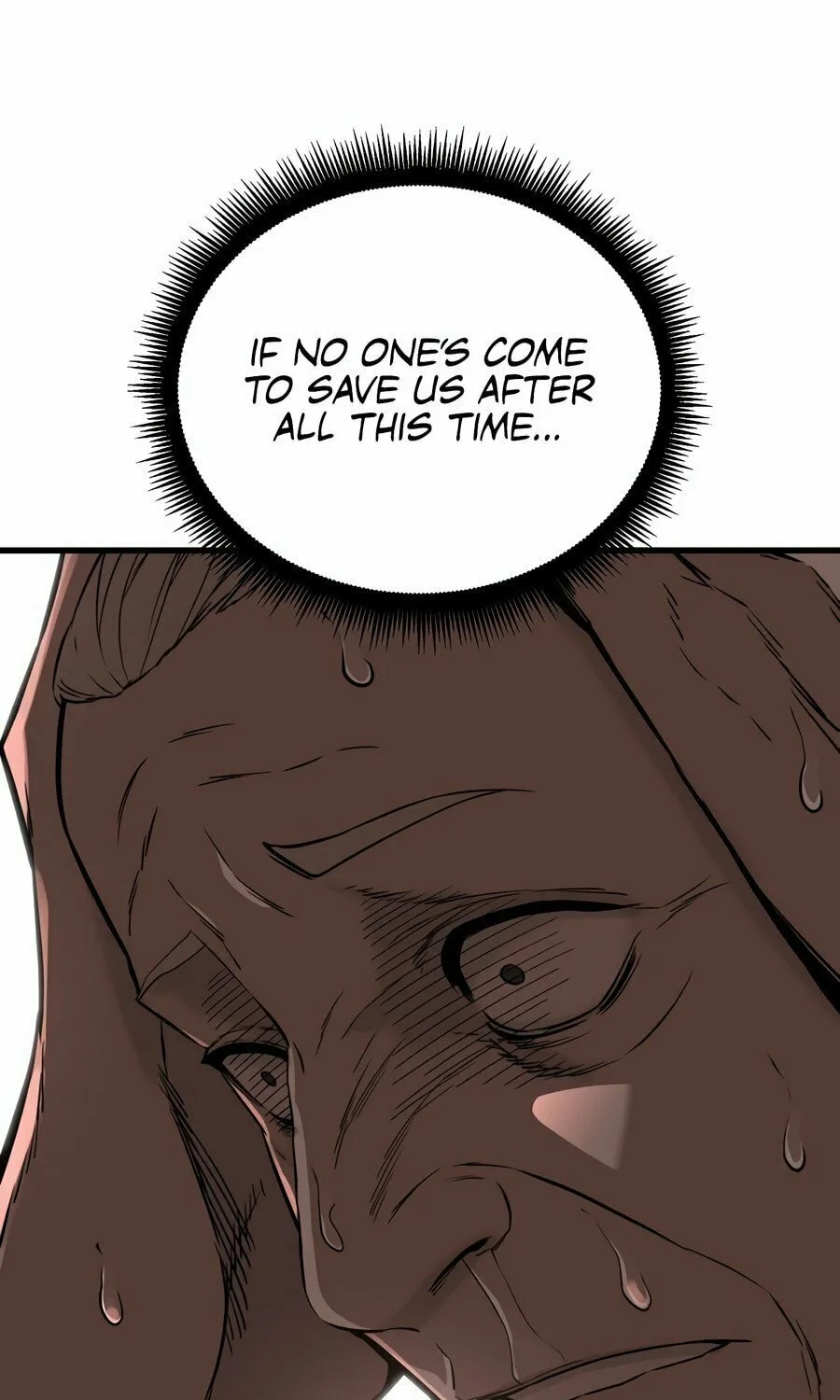 Zombies Don't Bite Me Chapter 2 page 30 - 