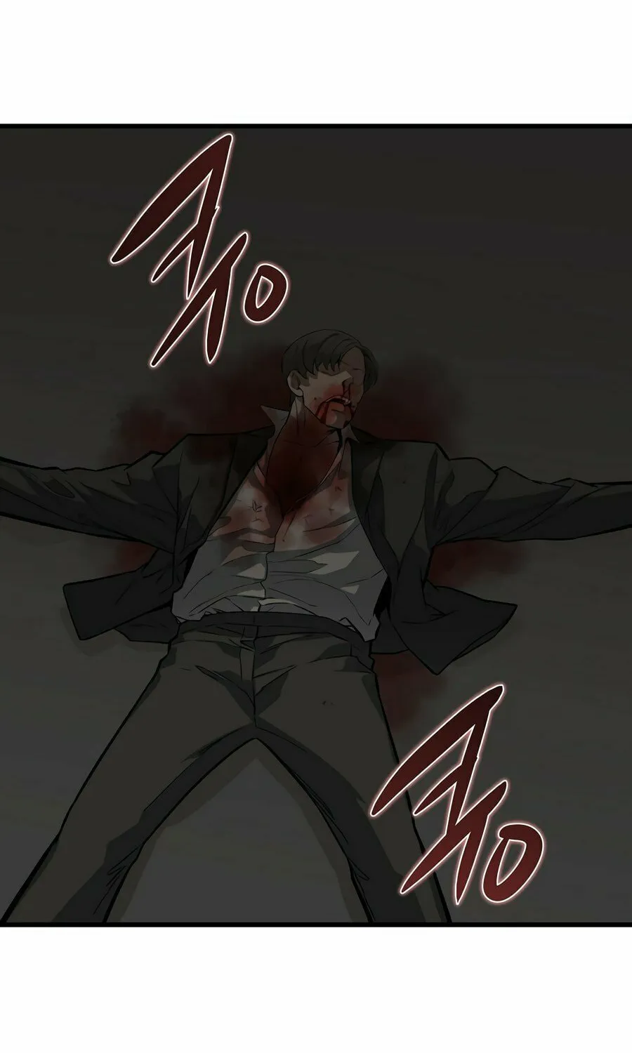 Zombies Don't Bite Me Chapter 2 page 4 - 