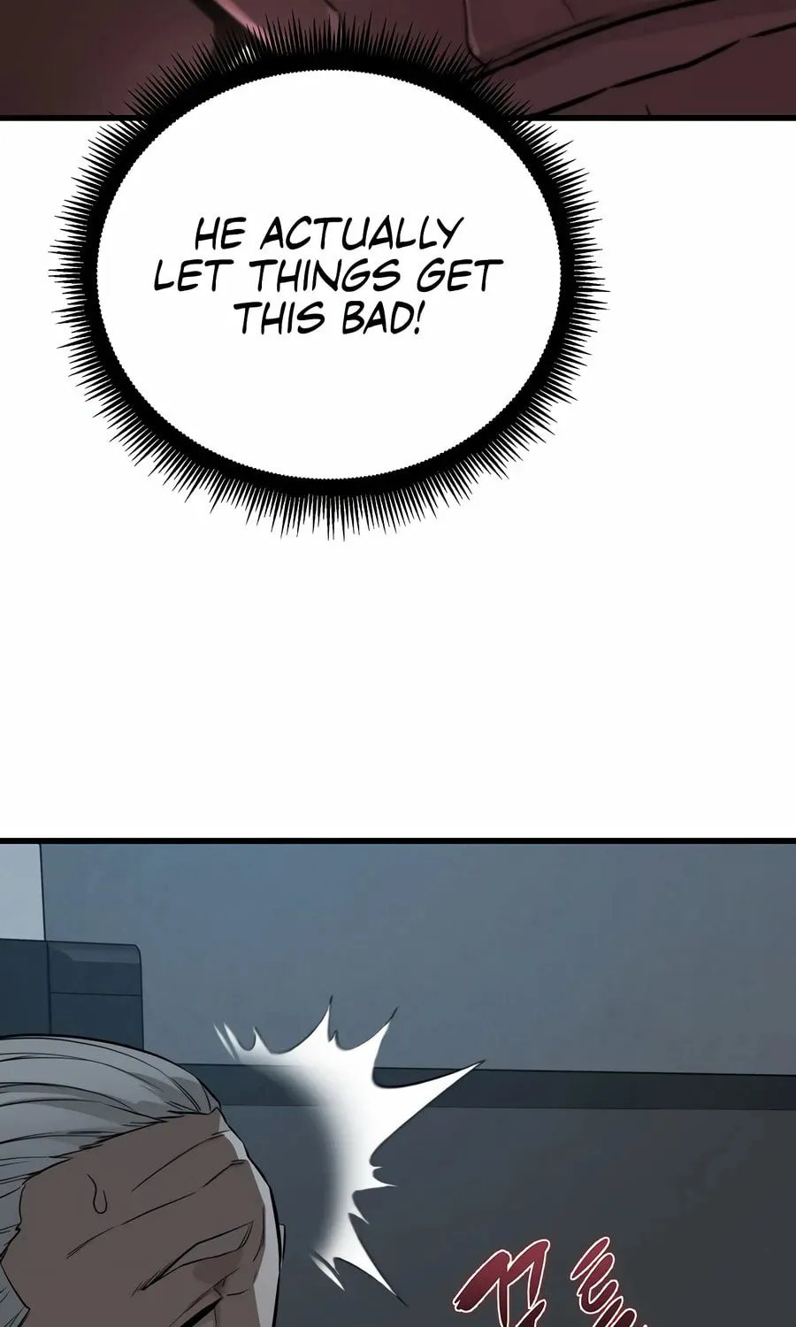 Zombies Don't Bite Me Chapter 2 page 33 - 