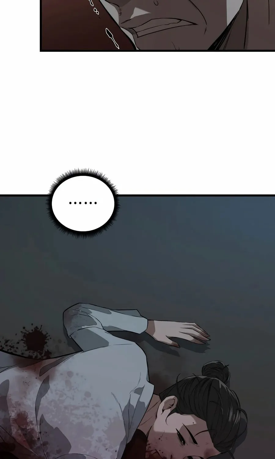 Zombies Don't Bite Me Chapter 2 page 35 - 