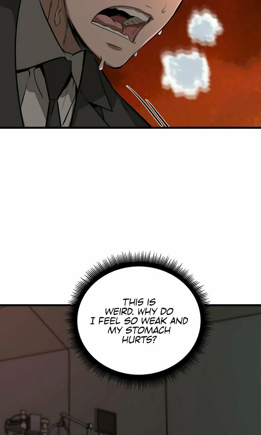 Zombies Don't Bite Me Chapter 2 page 46 - 