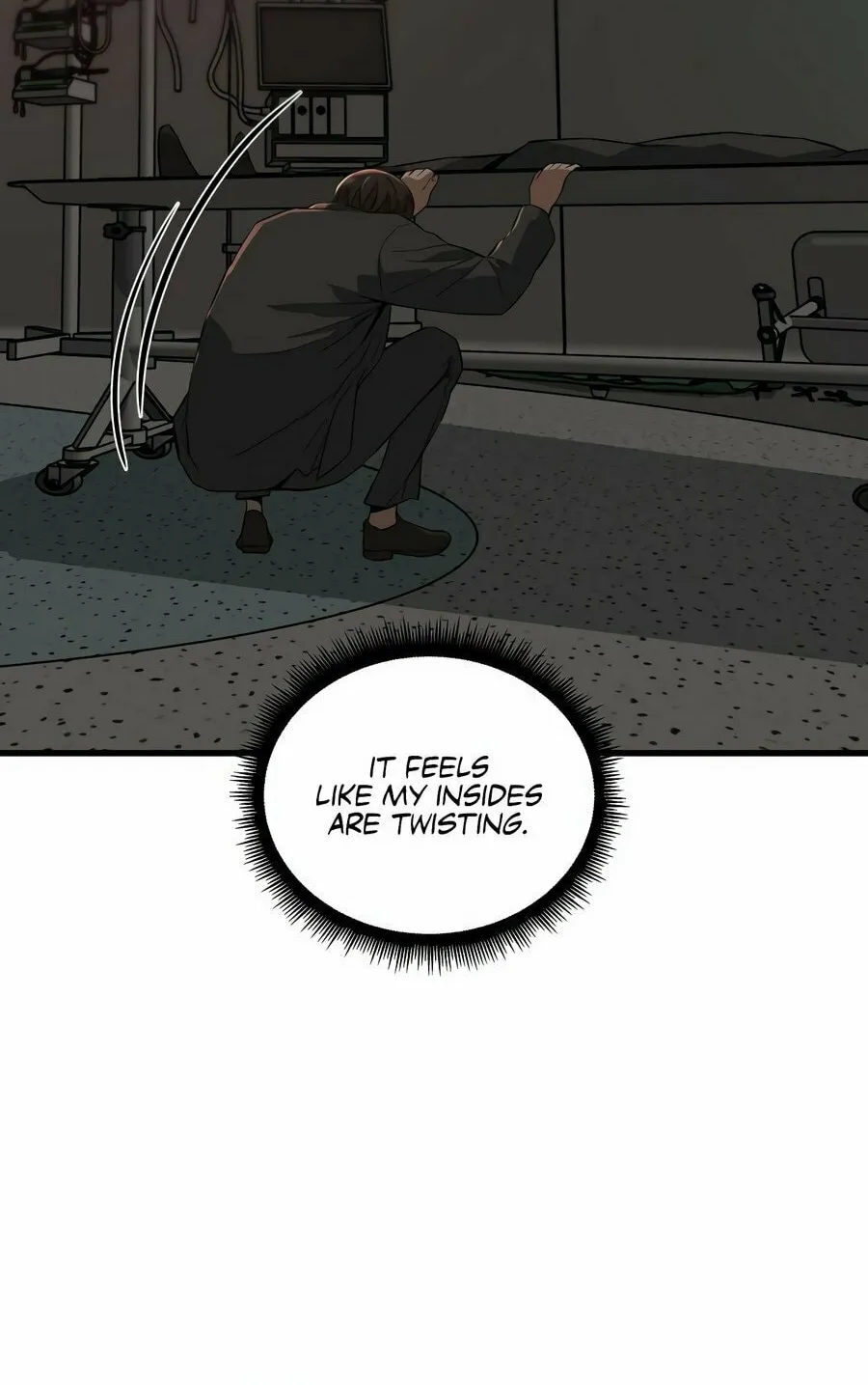 Zombies Don't Bite Me Chapter 2 page 47 - 